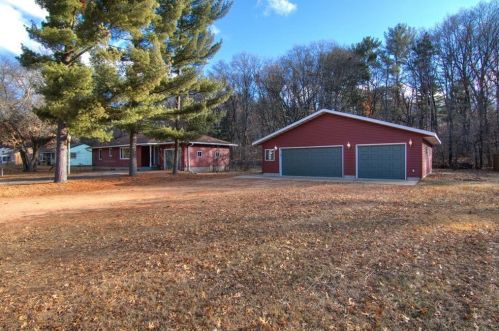 5388 Shore Dr, Eau Claire WI  54703-2073 exterior