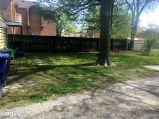 1405 40th St, Norfolk VA  23508-2237 exterior