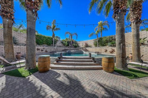 78855 Zenith Way, La Quinta CA  92253-7925 exterior