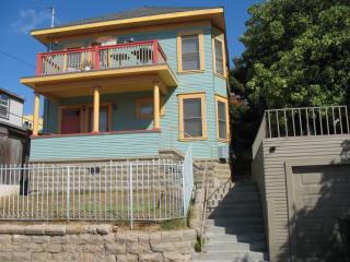 847 21st St, San Diego CA  92102-1882 exterior