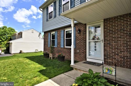 300 Pioneer Spur, Lansdale, PA 19446-6309