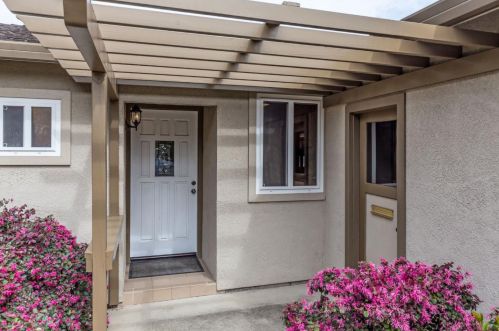 4901 Kenlar Dr, San Jose, CA 95124-5105