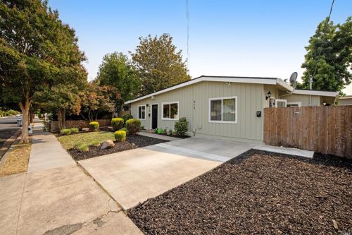 915 Colorado Blvd, Santa Rosa, CA 95405-7114