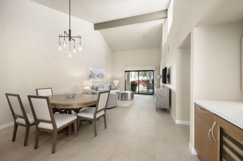 77494 Calle Mazatlan, La Quinta CA  92253-2507 exterior