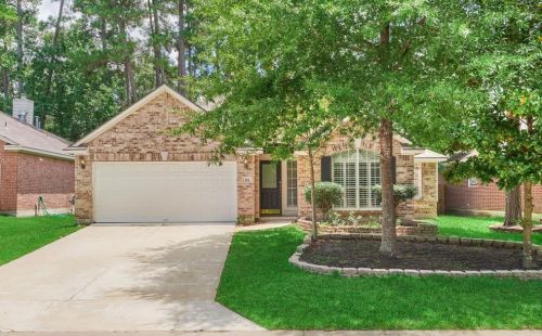 174 Merryweather Pl, Conroe TX  77384-5059 exterior