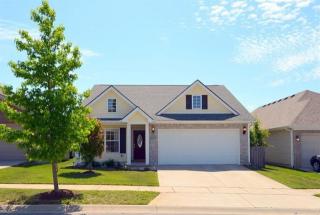 192 Old Woolen Mill Ln, Lexington, KY 40511-7005
