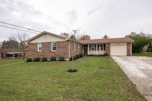 4521 Aligan Way, Lexington, KY 40515-4702