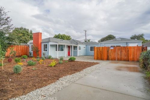 716 Harris Ave, Compton, CA 90221-4140