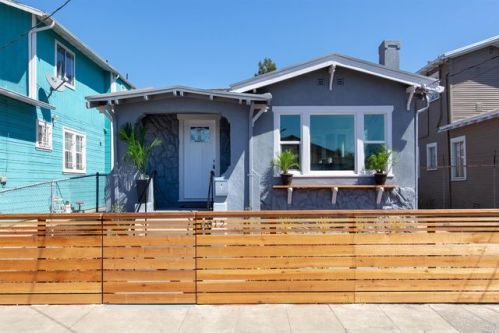 6012 Holway St, Oakland, CA 94621-4138