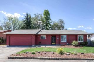 6703 Rock Crystal Ln, Salem, OR 97303-1826