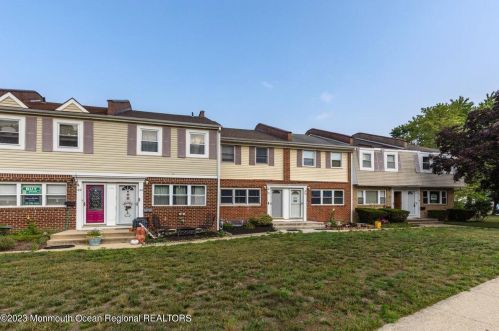 126 Primrose Ln, Bricktown NJ  08724-1432 exterior