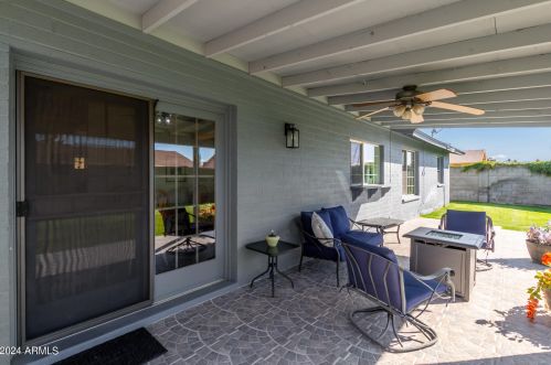 4523 Columbine Dr, Glendale AZ  85304-2325 exterior