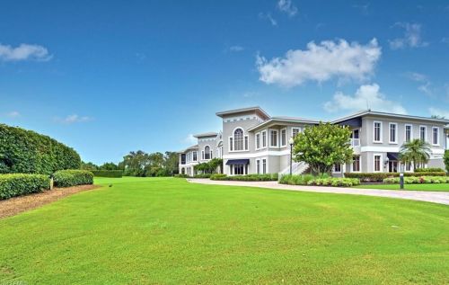 1520 Imperial Golf Course Blvd, Naples FL  34110-1011 exterior