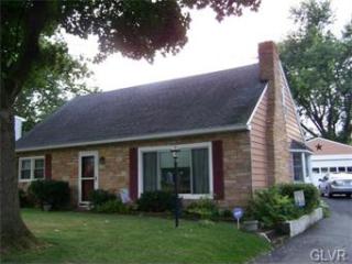 1213 Whitney Ave, Easton, PA 18045-5639