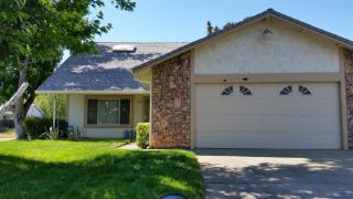 10121 Country Way, Sacramento CA  95827-2411 exterior