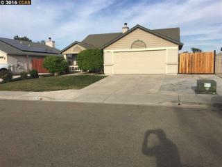 1158 Fetzer Ln, Oakley, CA 94561-6004
