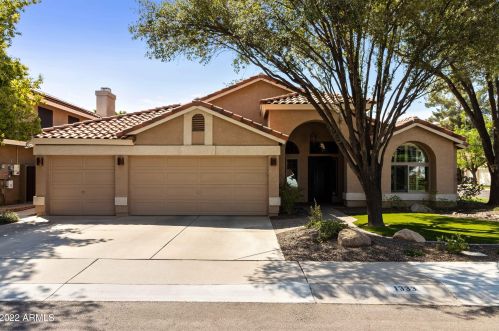 1333 Sea Gull Dr, Gilbert, AZ 85234-2611