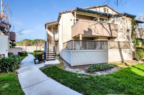 708 Cassaday Ct, San Jose CA  95136-1918 exterior