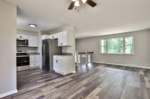 1001 Bay Rd, West Harrison IN  47060-9652 exterior