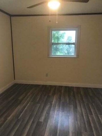 1801 Sunrise Blvd, Fort Pierce FL  34950-8180 exterior