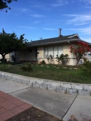 16 Lassen Pl, Santa Barbara CA  93111-2111 exterior