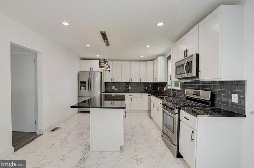 34 Thurston Ave, Trenton NJ  08618-1710 exterior