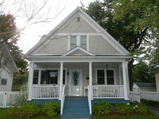 1424 Fairmount St, Wausau, WI 54403-6636