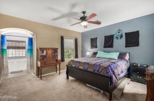 15946 Port Royale Ln, Sun City AZ  85379-5151 exterior