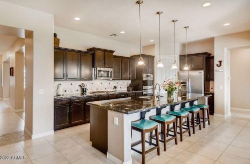 6931 Ingram Cir, Mesa AZ  85207-2989 exterior