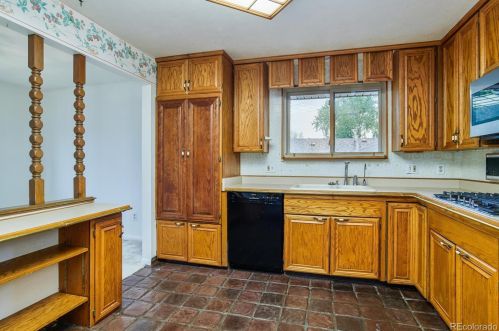 1155 Nome St, Denver CO 80012-4258 exterior