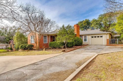 6424 Waverly Way, Fort Worth, TX 76116-5405