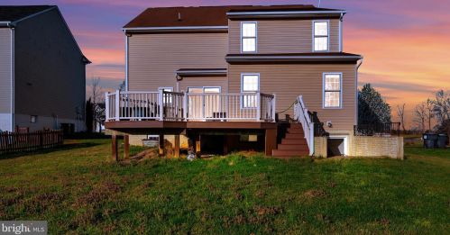 2261 Bluebird Ln, Locust Grove, VA 22508-3101