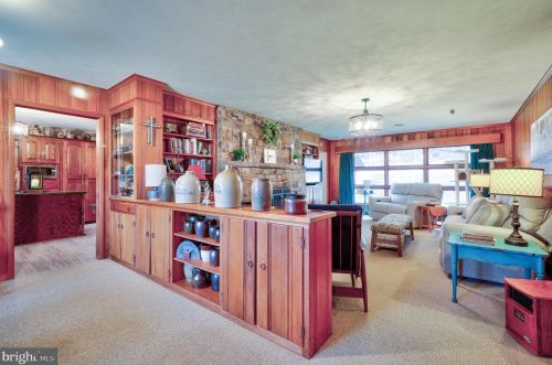 23334 Great Cove Rd, Mc Connellsburg PA  17233-8331 exterior