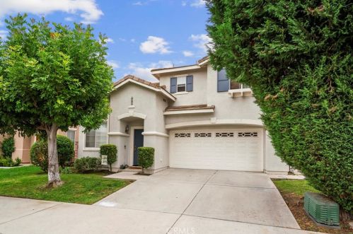 5419 Nomad Ln, Chino Hills, CA 91709-8712