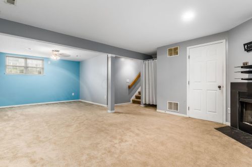 306 Preswicke Ml, Blacklick OH  43004-8462 exterior