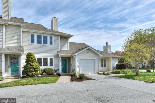 110 Lakeside Dr, Lewes, DE 19958-8925