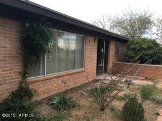 11340 Escalante Rd, Tucson, AZ 85730-5605