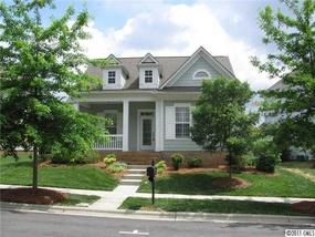 17518 Hbr Walk Dr, Cornelius NC  28031-5764 exterior