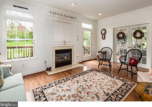 664 Greycliffe Ln, Prospectville PA  19002-1951 exterior