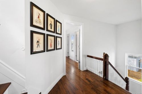 322 Sixth Ave, New Rochelle NY  10803-1605 exterior