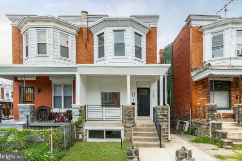 202 53rd St, Philadelphia, PA 19139-1403
