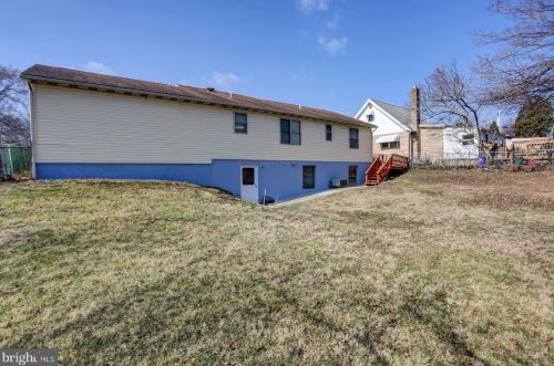 1309 18th St, Harrisburg PA  17104-2813 exterior