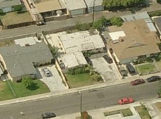 1415 Elm St, Anaheim, CA 92805-4233