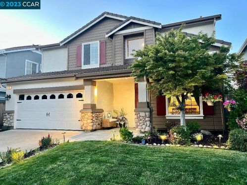 85 Plumeria Ct, Danville CA  94506-4792 exterior