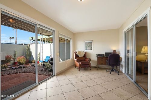 13448 100 Ave, Sun City AZ  85351-2854 exterior