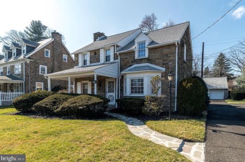 7610 Montgomery Ave, Melrose Park, PA 19027-2901
