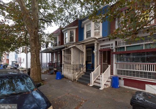 626 Wiconisco St, Harrisburg, PA 17110-2635