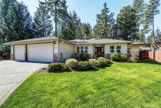 2926 94th St, Everett WA  98208-3603 exterior