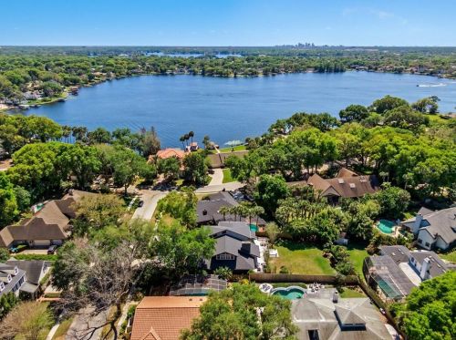 810 Quinwood Ln, Maitland FL  32751-4575 exterior