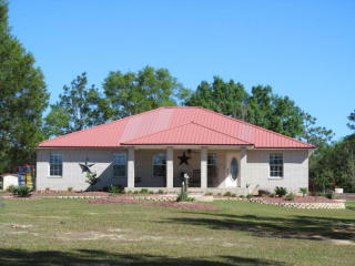 249 Braxton Rd, Westville, FL 32464-2211